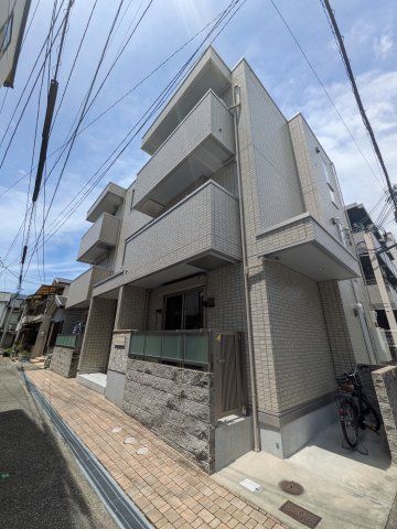 御船D-roomの外観画像