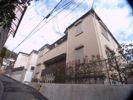 フレシール摩耶の外観画像