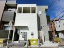 ハーモニーテラス椥辻封シ川町Ⅱの外観画像