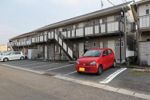 ジュネス東岡山の外観画像