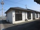 粕川町一戸建貸住宅の外観画像