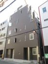 キャトルセゾン本郷の外観画像