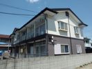 カナルハイツの外観画像