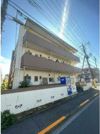 吉田第一マンションの外観画像