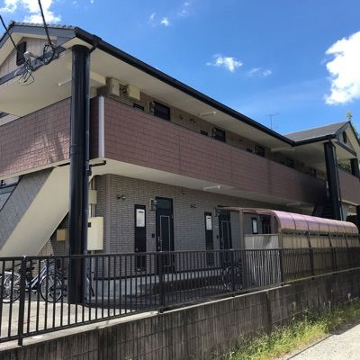 レジデンス・キドの外観画像