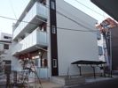 レオネクストヴィラージュ榴岡の外観画像