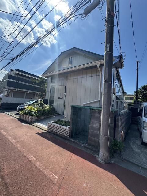 ボニータの外観画像