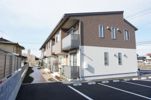 クエストコートの外観画像