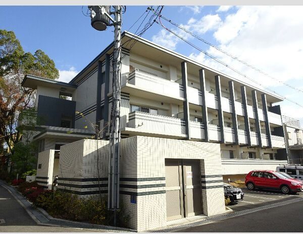 Casa Verde(カサ ベルデ)の外観画像
