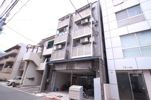 FORWEST段原（フォーウエスト段原）の外観画像