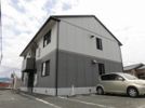 ベルデュール玉名の外観画像
