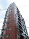 シャンボール三ノ輪の外観画像