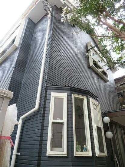 平塚荘の外観画像