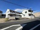 コーポ山本の外観画像