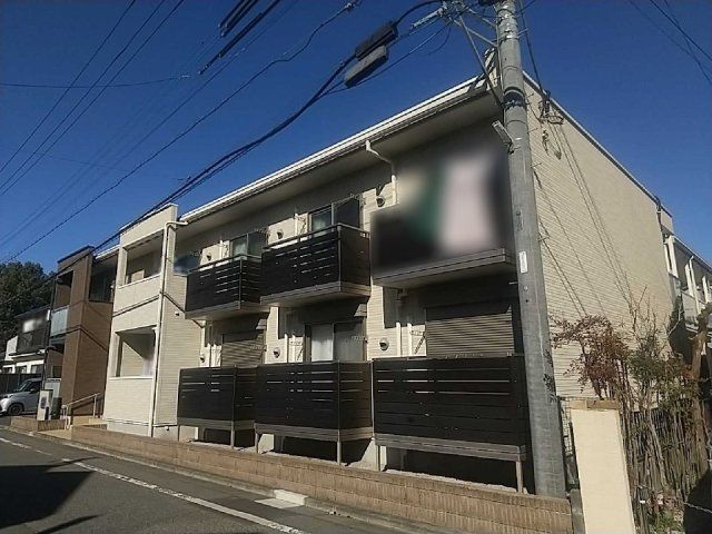 レオネクストサンモール向原の外観画像
