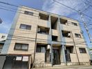 アルブル箱崎南の外観画像