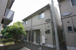 M SPRING Bの外観画像