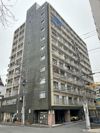 メゾンイセザキの外観画像