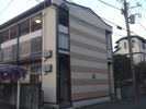 レオパレスmermaidの外観画像