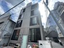 Uppers Uenoの外観画像