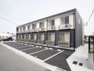 レオネクスト日吉原Ⅱの外観画像
