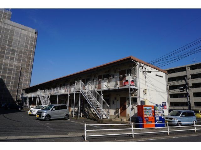 パナハイツカトレアの外観画像