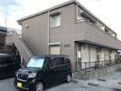 コンフォート東船橋の外観画像