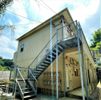 ネオステージ汐入の外観画像