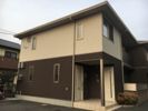 シャーメゾン高屋の外観画像