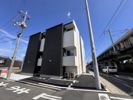 ADC東岡山ミモザの外観画像