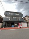 平井コーポの外観画像