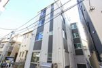 グランクオール南千住の外観画像