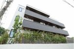 アルトゥーラ中井(アルトゥーラナカイ)の外観画像