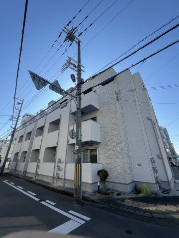 ル・レーヴKAWANISHIの外観画像