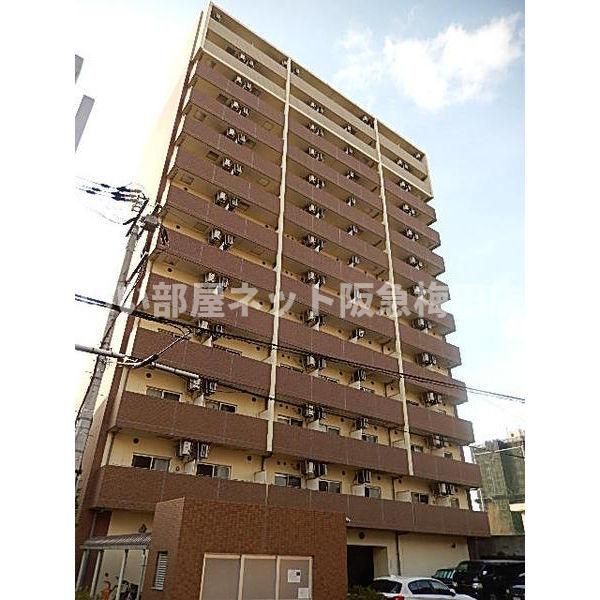 ONE ROOF FLAT TENJINBASHIの外観画像