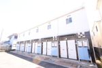 レオパレスシャルマン 浅野Ⅰの外観画像