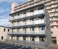 レオパレス都の外観画像