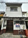 西郷通1丁目テラスハウスの外観画像