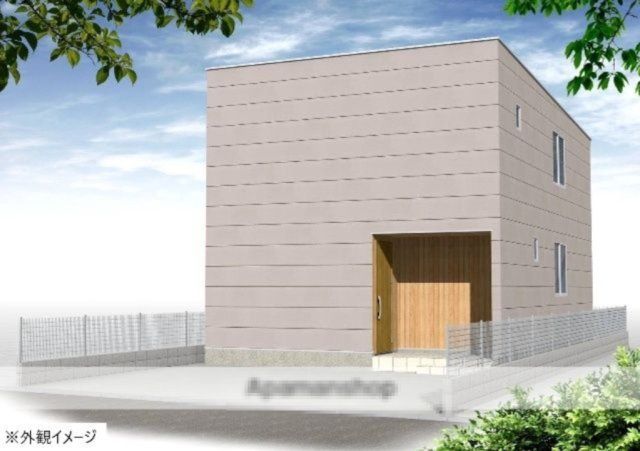 チル(千歳町)の外観画像