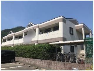 ミレニアムMMⅠの外観画像