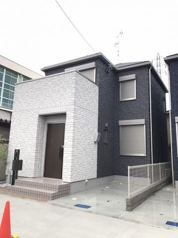 Belled大宮通りの外観画像
