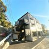 ブランドール横浜の外観画像