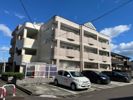 セフティ上坂の外観画像