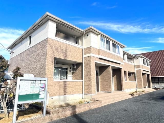 ルミナス・イレブン(Luminous・Eleven)の外観画像