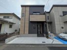 貸家 高槻市柱本新町の外観画像