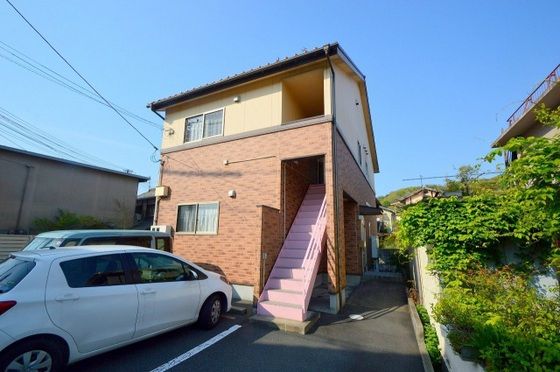 あじさいの外観画像