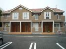 高崎市下佐野町 ノースヴィレッジⅡ・Bの外観画像