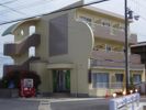 マンション峰山の外観画像