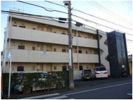 小山マンションの外観画像