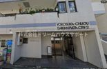 横須賀中央ダイカンプラザCityⅡの外観画像